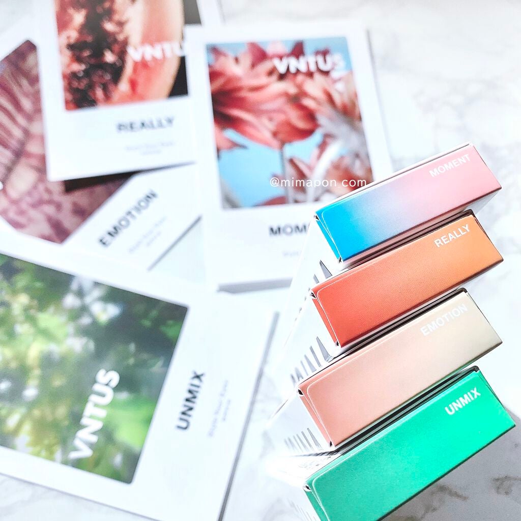 VNTUS 1day/VNTUS/ワンデー(1DAY)カラコンを使ったクチコミ(6枚目)