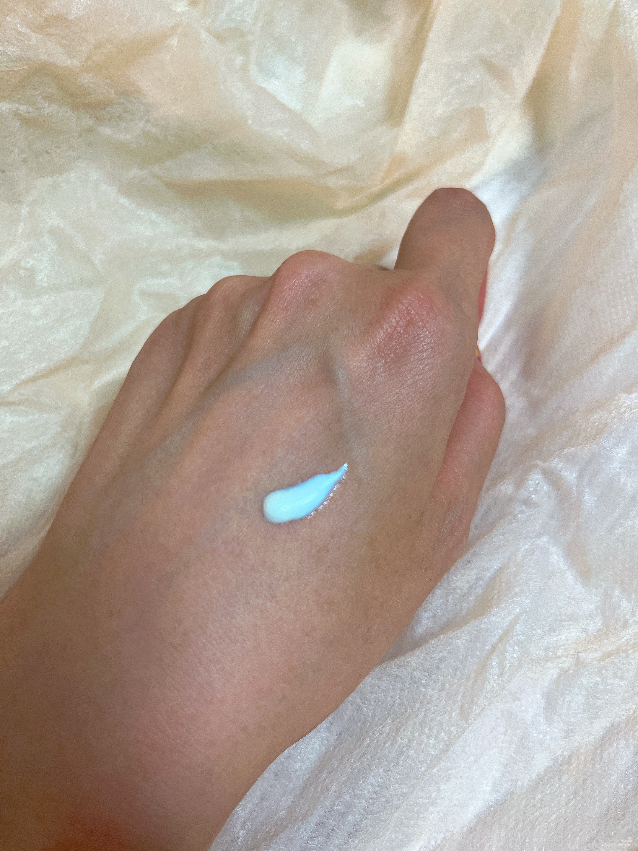 ロングラスティングUVベース/RMK/化粧下地を使ったクチコミ（2枚目）