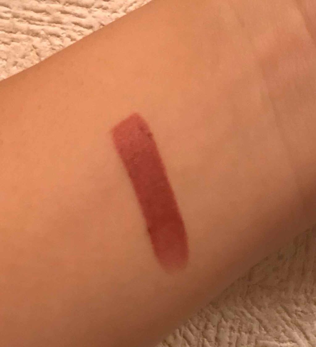 口紅（詰替用）/ちふれ/口紅を使ったクチコミ（2枚目）