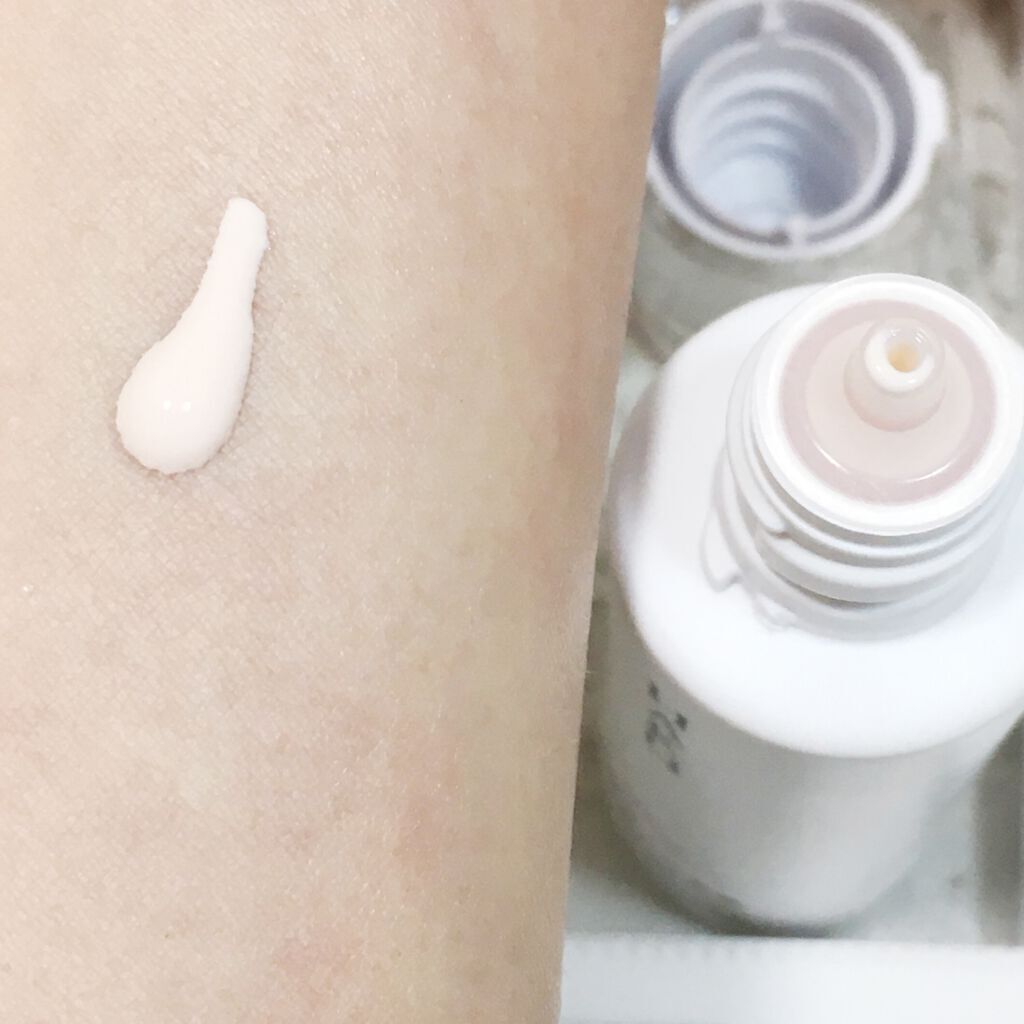 薬用 日中美白美容液/HAKU/美容液を使ったクチコミ(5枚目)