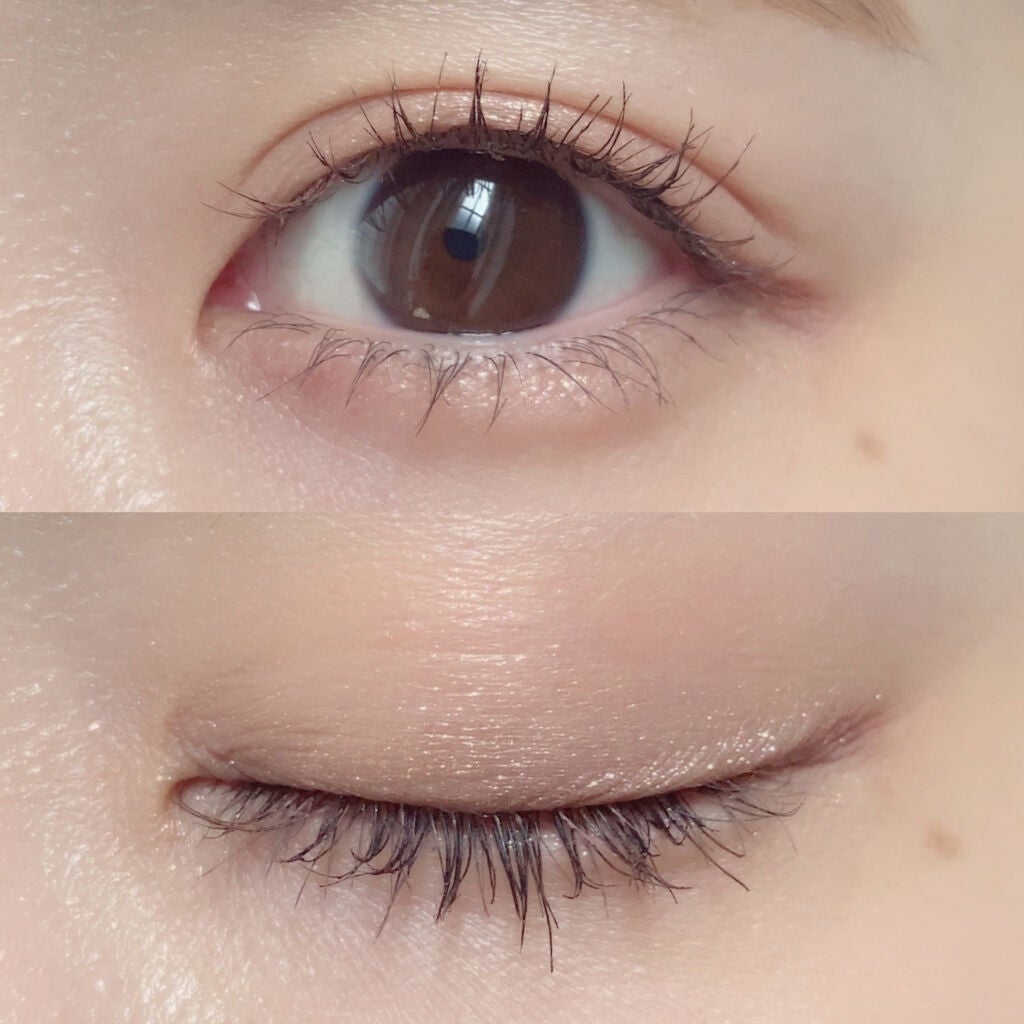 オール テイク ムード パレット(24AD)/PERIPERA/アイシャドウパレットを使ったクチコミ(3枚目)