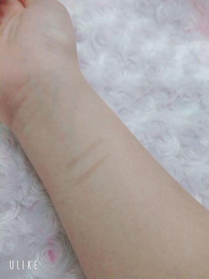 ダブルラインエキスパート/KATE/リキッドアイライナーを使ったクチコミ(3枚目)