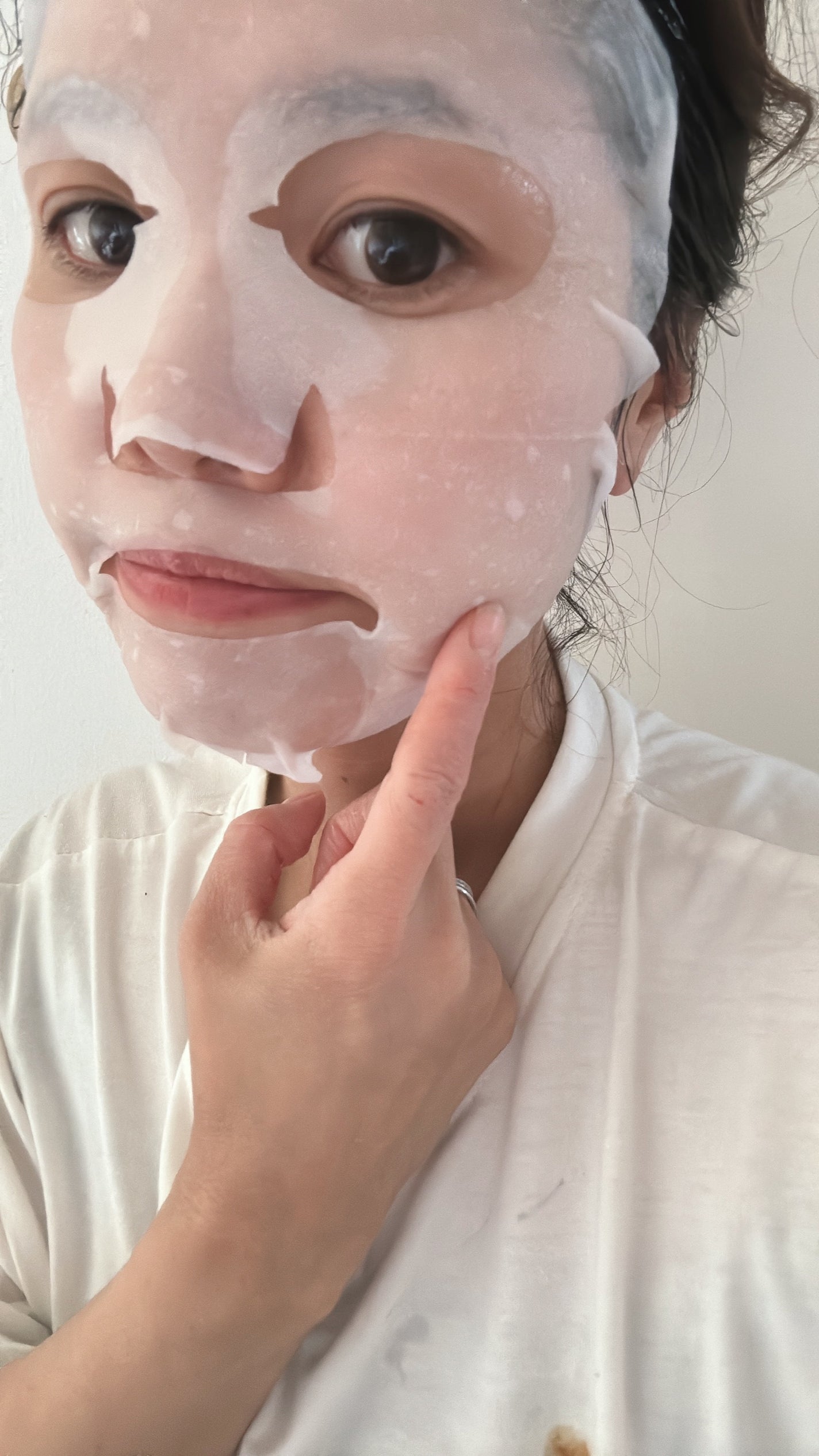 arisya08 on LIPS 「韓国オリーブヤング1位(※韓国内オリーブヤングスキンケア販売ラ..」(6枚目)