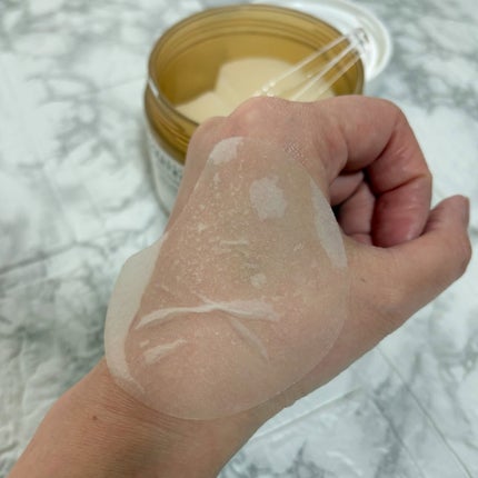 センテラ クイックカーミングパッド/SKIN1004/トナーパッドを使ったクチコミ(5枚目)