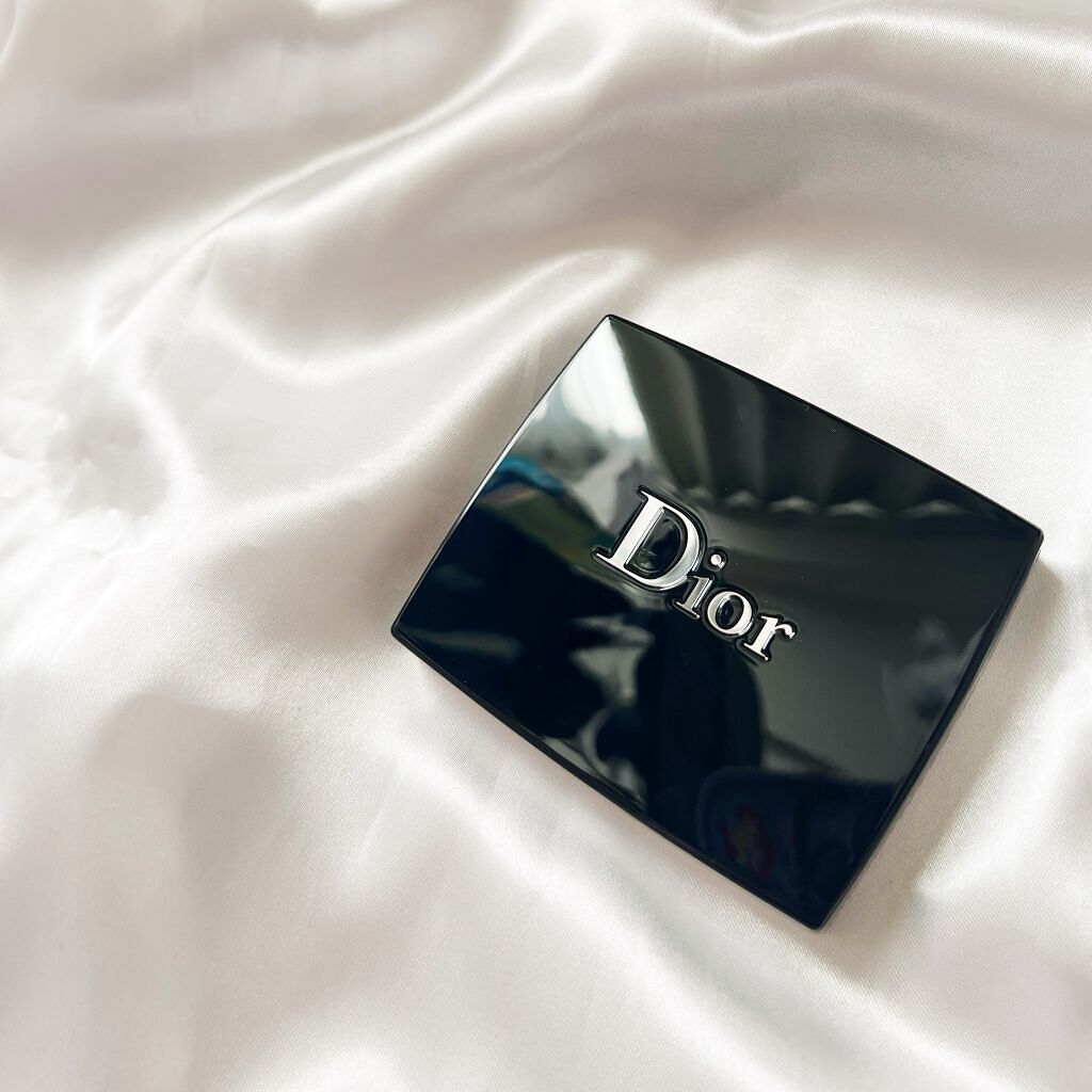 【旧】サンク クルール クチュール/Dior/アイシャドウパレットを使ったクチコミ(2枚目)