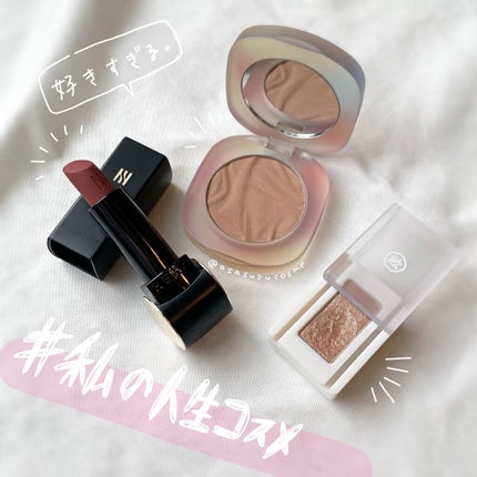 ルージュホリック マットタイプ/HERA/口紅を使ったクチコミ(1枚目)