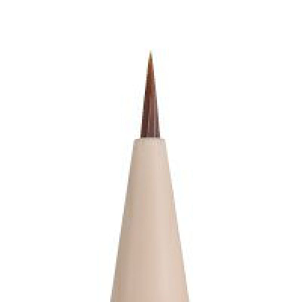 3wayスリムシェードライナー/キャンメイク/リキッドアイライナーを使ったクチコミ(2枚目)