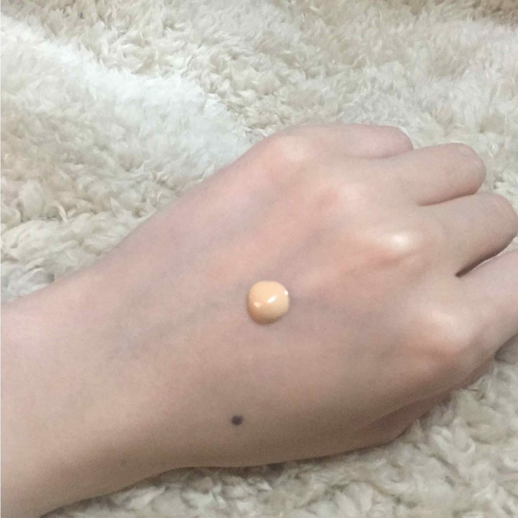 プロテクティング ファンデーション プライマー S/PAUL & JOE BEAUTE/化粧下地を使ったクチコミ(3枚目)