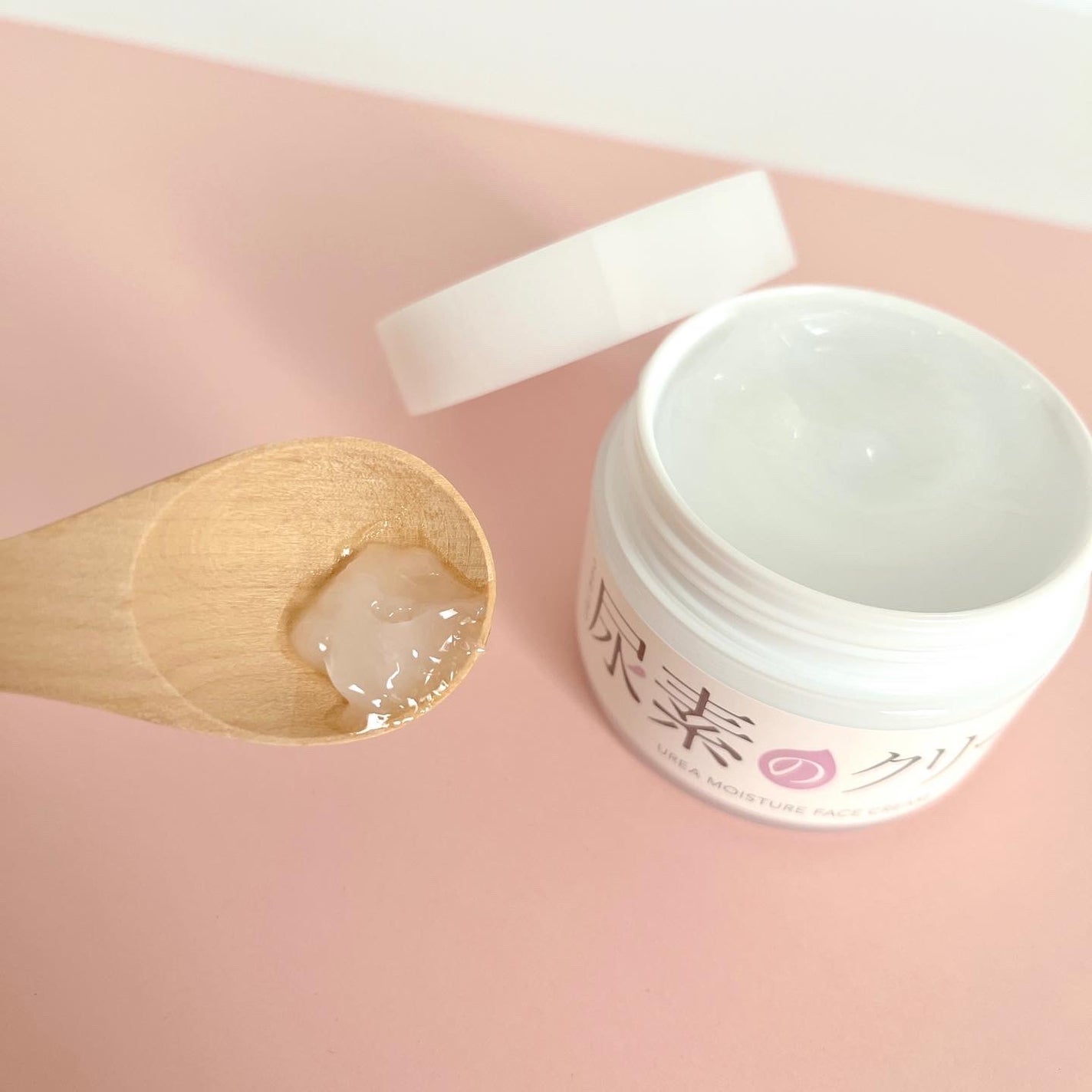 すこやか素肌 尿素のしっとり化粧水/すこやか素肌/化粧水を使ったクチコミ(3枚目)