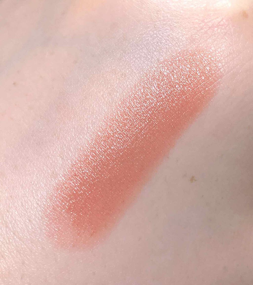 グレースフル モイスチャー リップスティック/綾花/口紅を使ったクチコミ（3枚目）