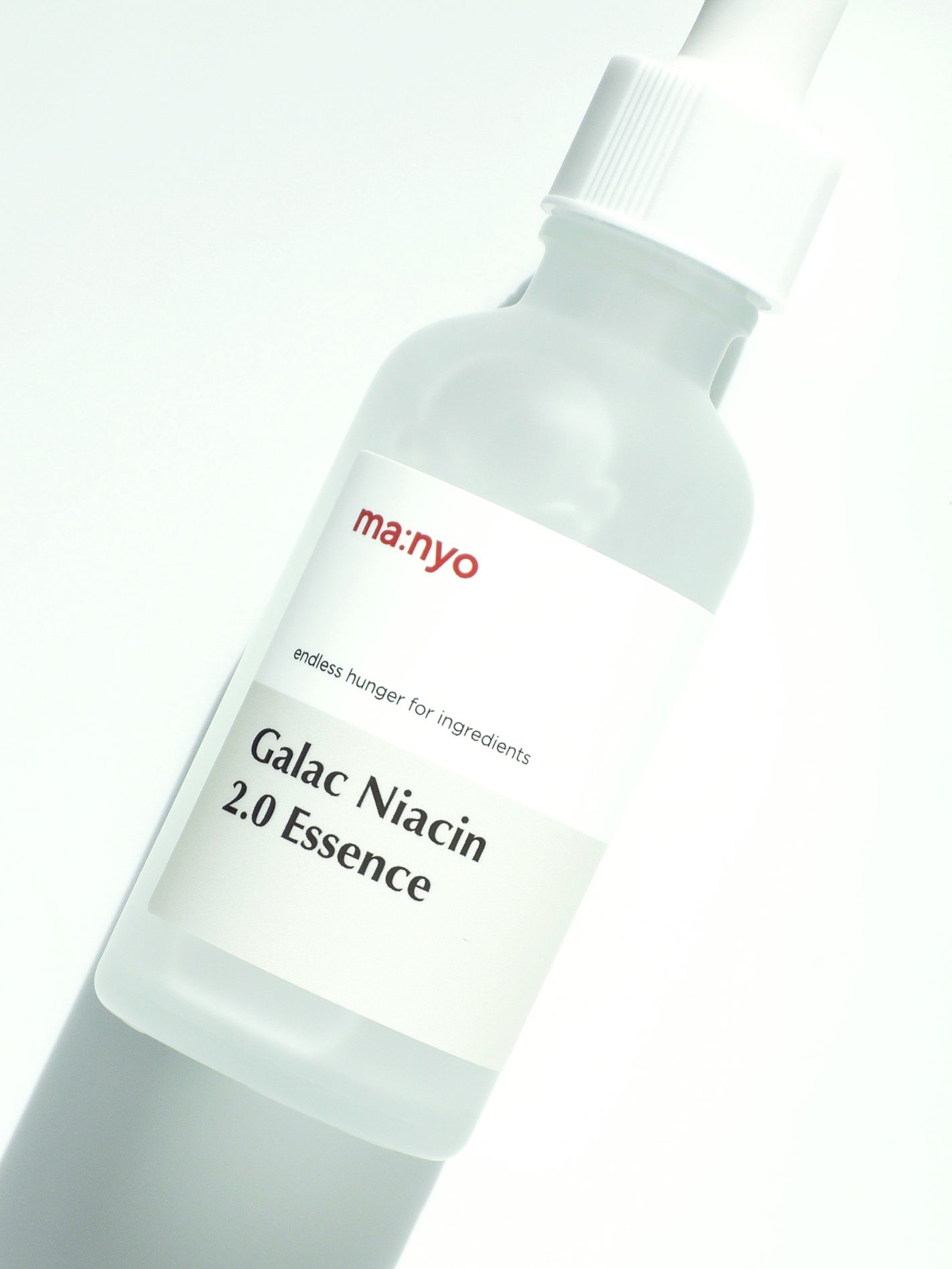 ガラクナイアシン2.0エッセンス/manyo/美容液を使ったクチコミ(2枚目)