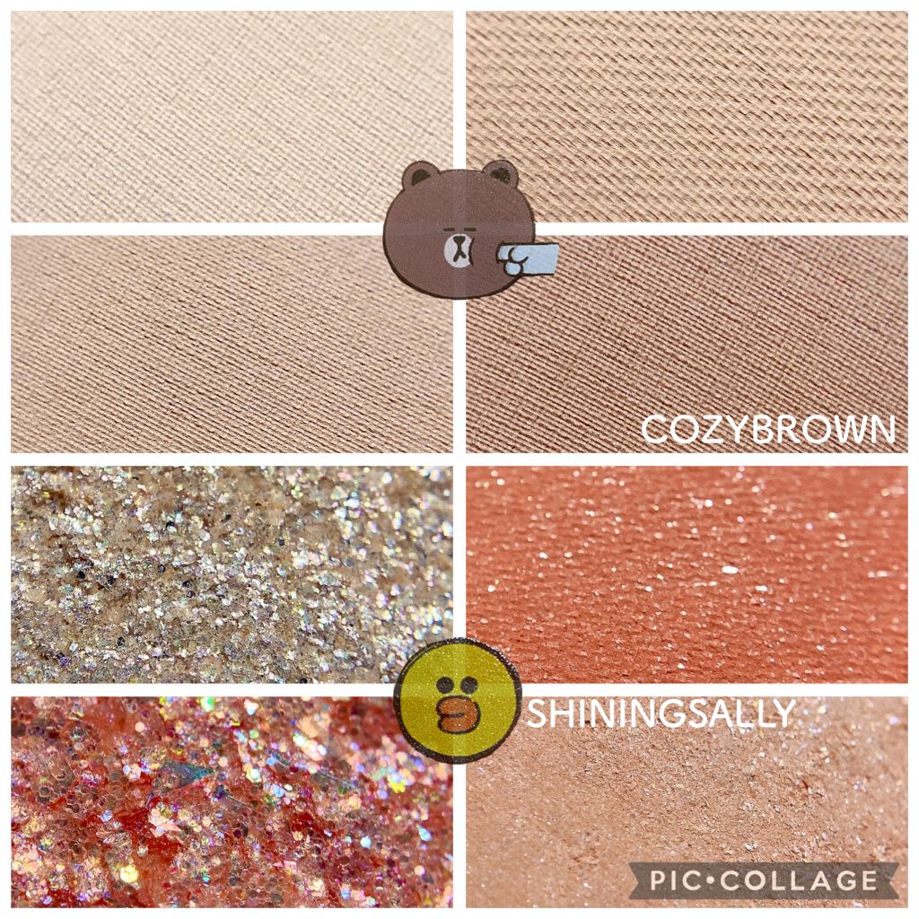 ジューシーラスティングティント/rom&nd/リップティントを使ったクチコミ(3枚目)