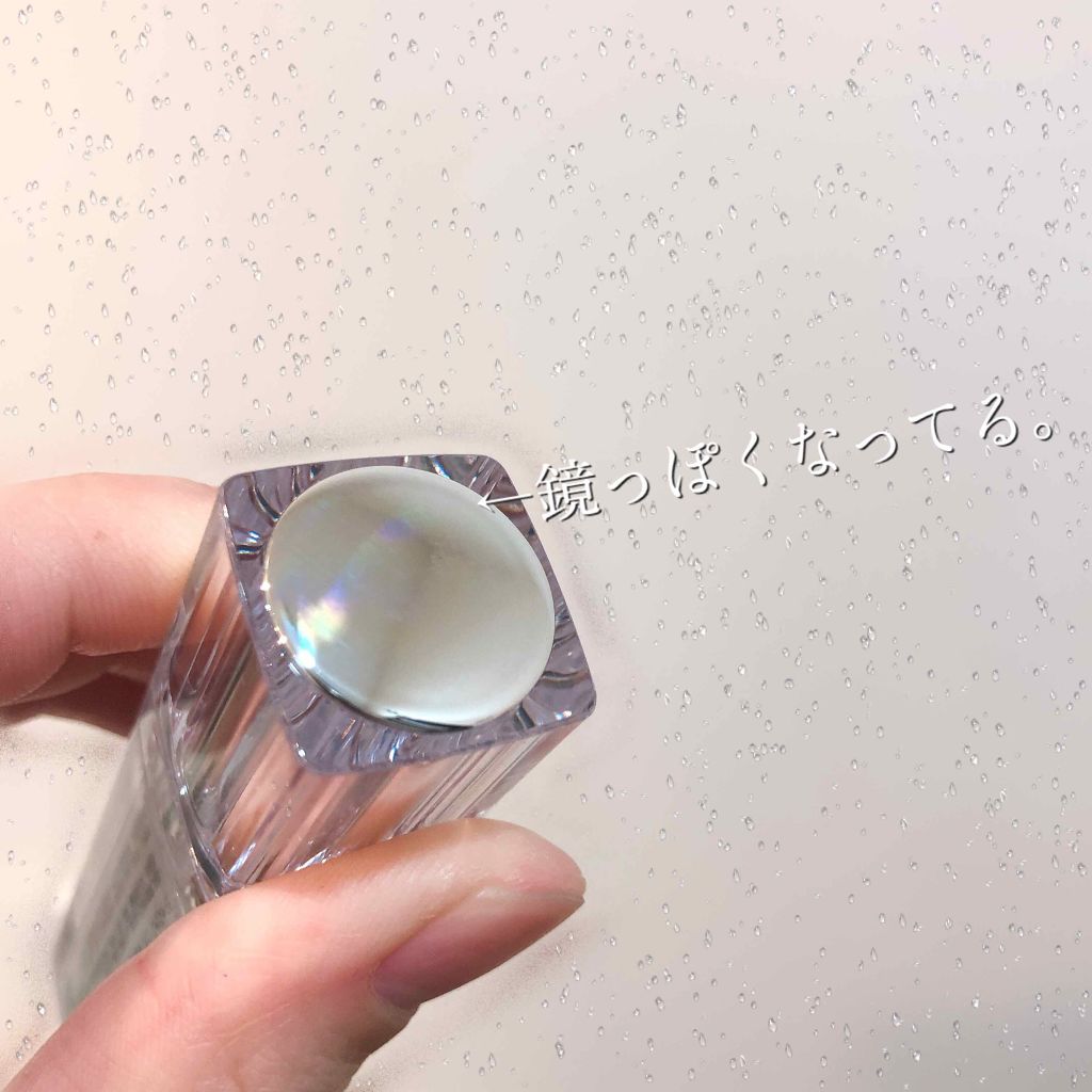 ラシャスリップス/ラシャスリップス/リップグロスを使ったクチコミ(2枚目)