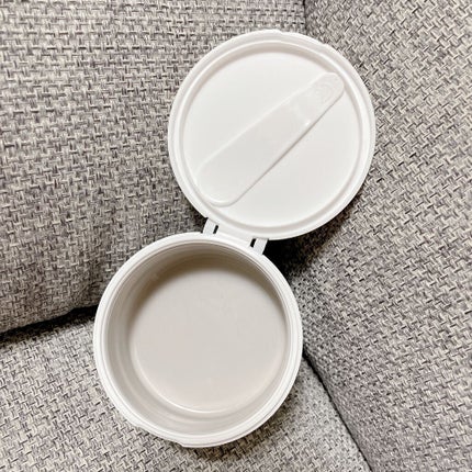 デュオ ザ 薬用クレンジングバーム バリア【医薬部外品】/DUO/クレンジングバームを使ったクチコミ(2枚目)