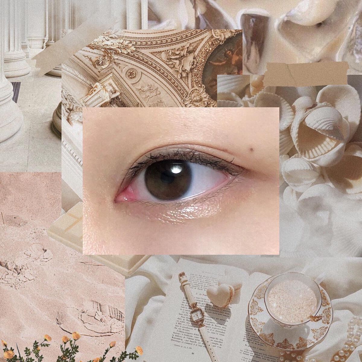 ミニヌーディーエディション/Flynn/メイクアップキットを使ったクチコミ(4枚目)