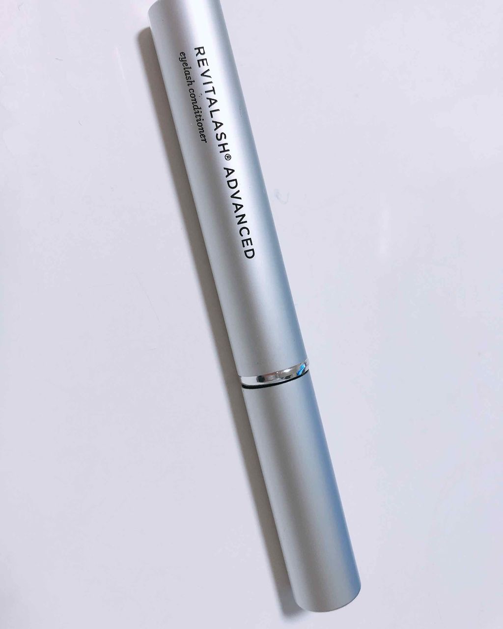 リバイタラッシュ アドバンス ジャパン/エム・アール・アイ/まつげ美容液を使ったクチコミ（1枚目）