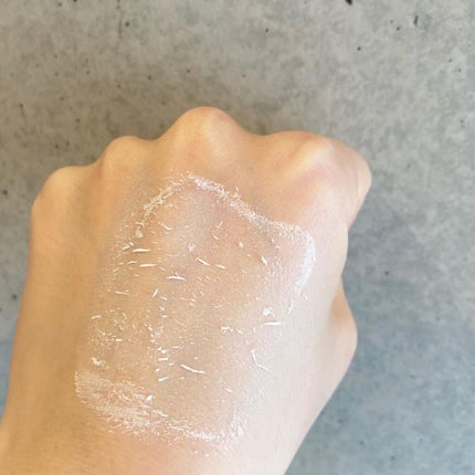 白ワキ姫/himecoto/ボディスクラブを使ったクチコミ(6枚目)