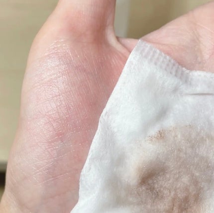 マイルドディープクリーンポイントリムーバー/thim/その他化粧小物を使ったクチコミ(4枚目)