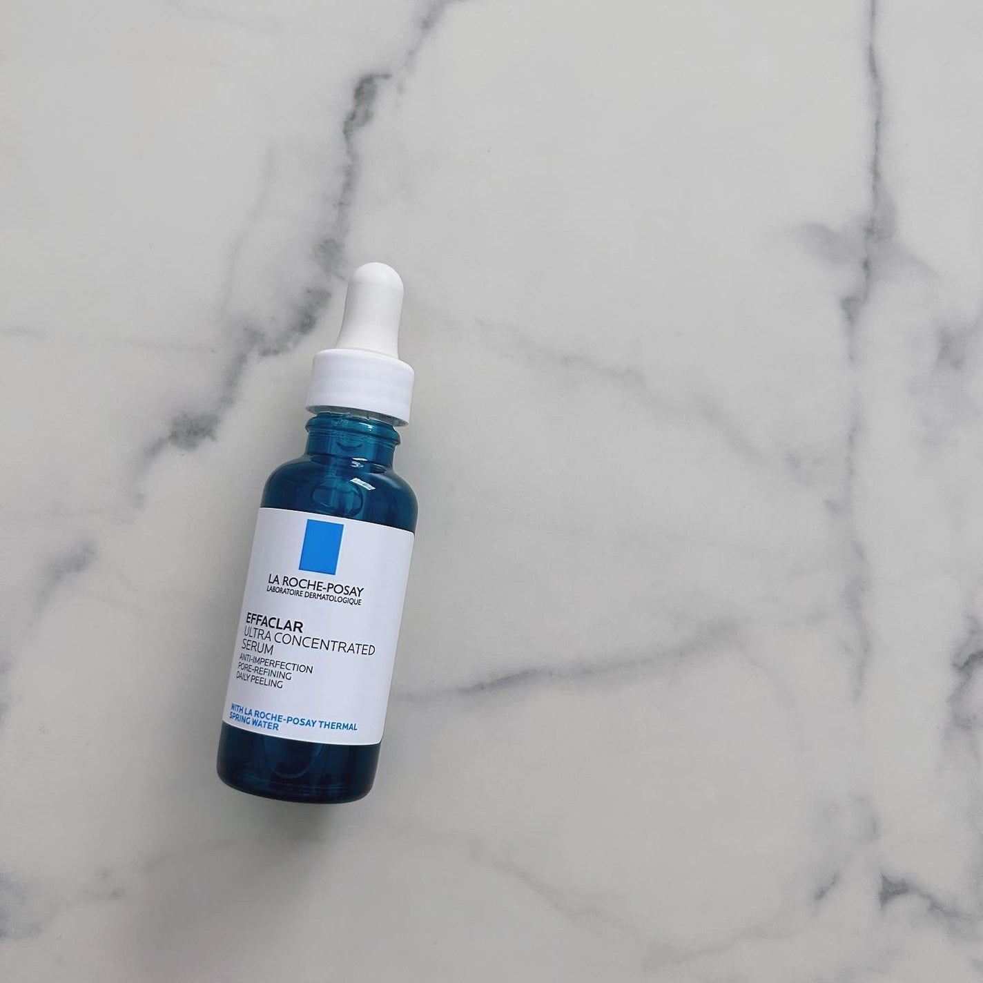 エファクラ ピールケア セラム/ラ ロッシュ ポゼ/美容液を使ったクチコミ(6枚目)