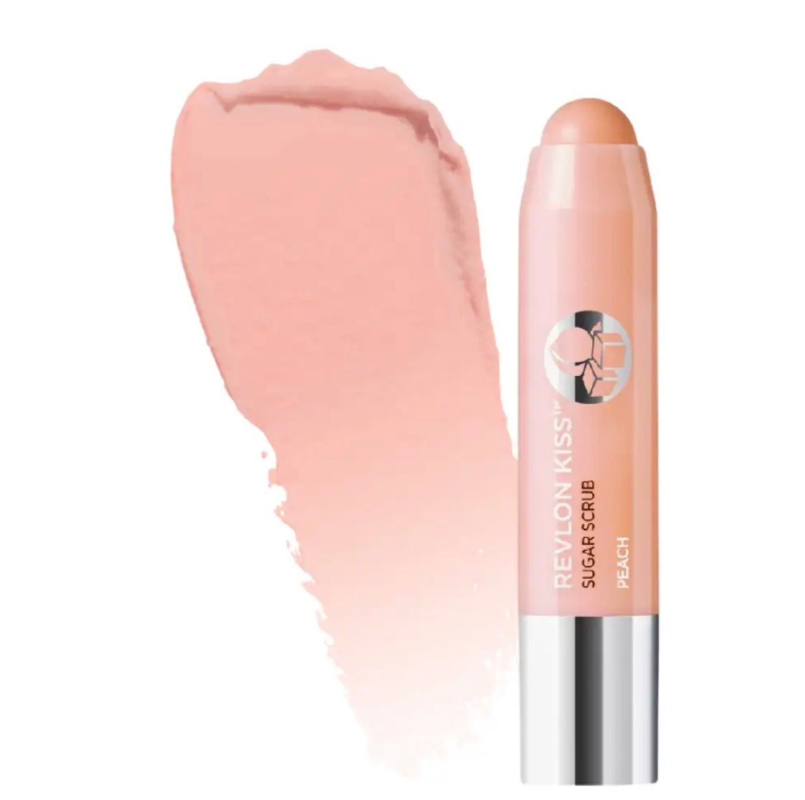レブロン キス シュガー スクラブ/REVLON/リップスクラブを使ったクチコミ(8枚目)