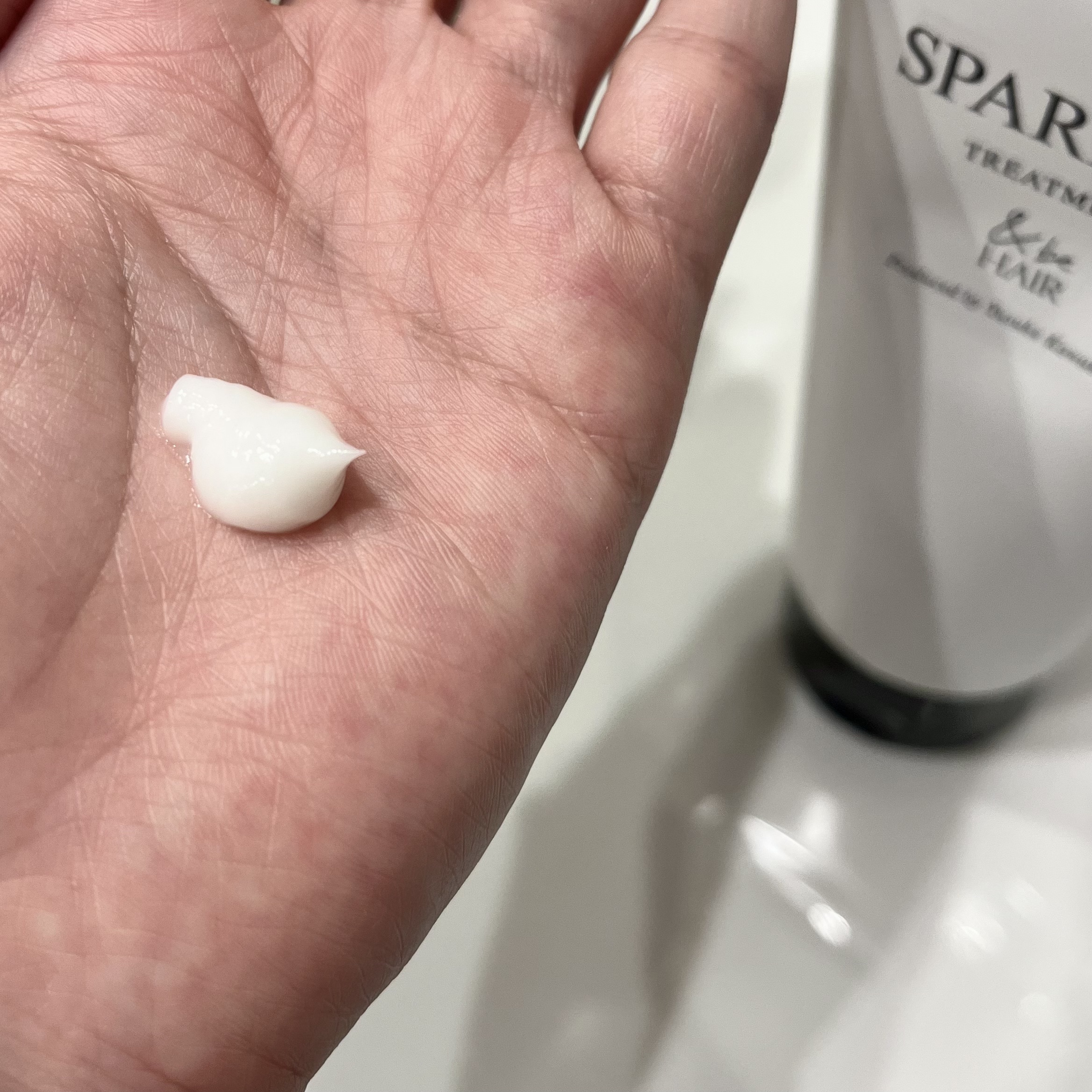 &be スタンドアップシャンプー/&be HAIR/市販シャンプーを使ったクチコミ（3枚目）