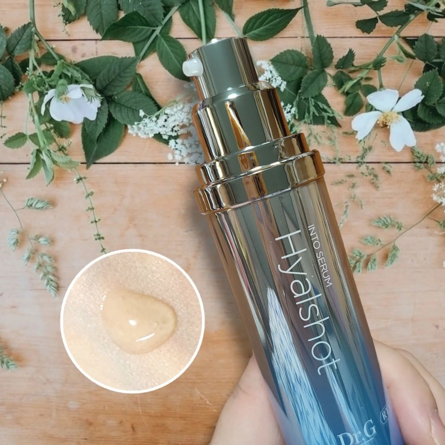 レッドブレミッシュ クリアスージングクリーム/Dr.G/フェイスクリームを使ったクチコミ(3枚目)