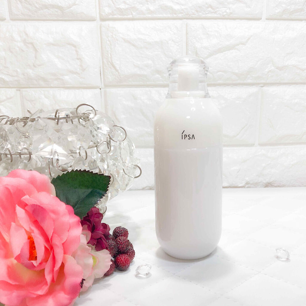 イプサ ＭＥ ７/IPSA/化粧水を使ったクチコミ（1枚目）