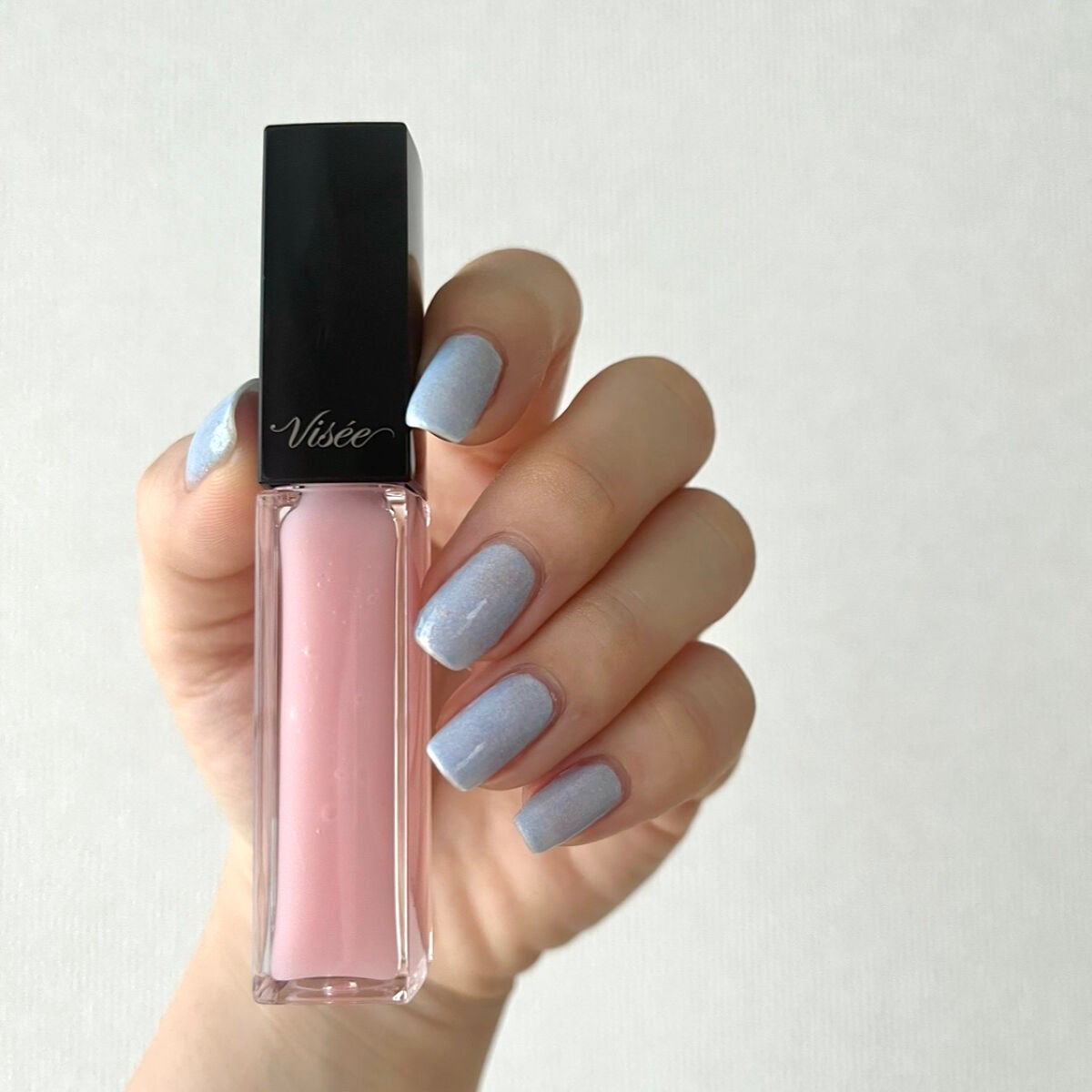 エッセンス リッププランパー/Visée/リッププランパーを使ったクチコミ(2枚目)