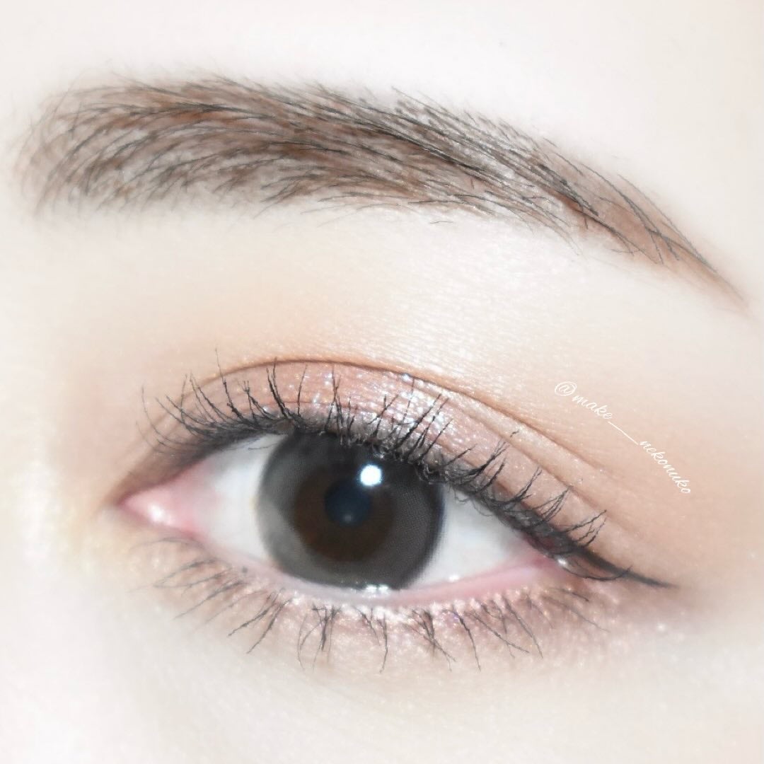 YURIAL 1DAY/URIA i-DOL/ワンデー(1DAY)カラコンを使ったクチコミ(6枚目)