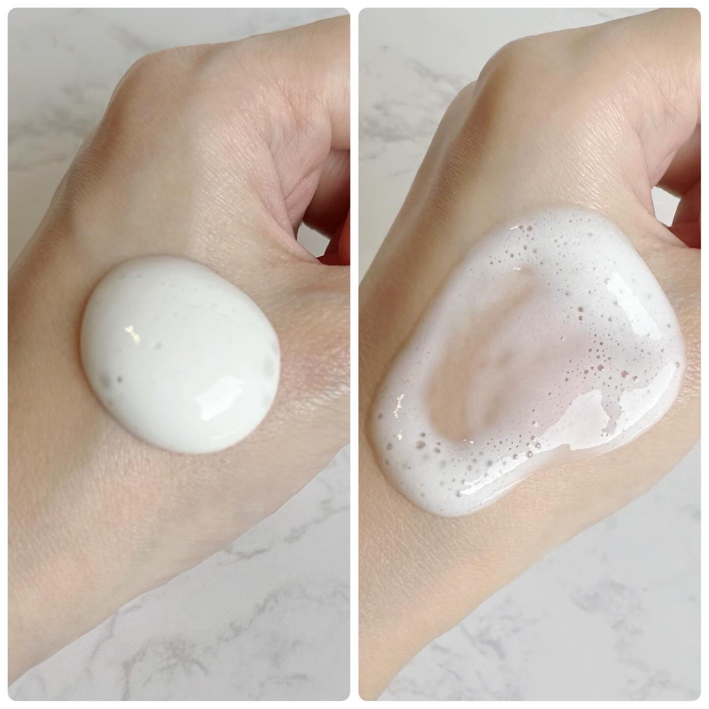 ザ ファーストエッセンス/ALBLANC/美容液を使ったクチコミ(4枚目)