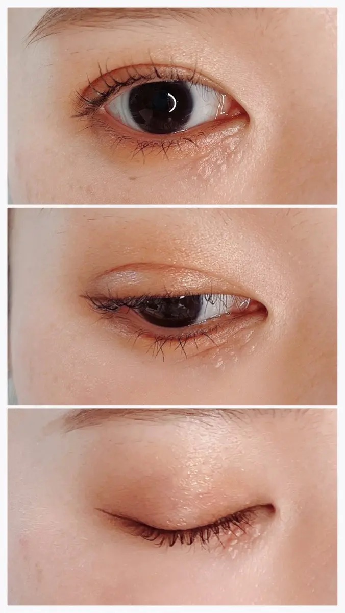 スキンエンハンサー コンパクトクッション（グロー)/BROOKESIA/クッションファンデーションを使ったクチコミ（3枚目）