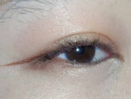 グロープレイ クッショニー ブラッシュ トゥルー ハーモニー/M・A・C/ジェル・クリームチークを使ったクチコミ(3枚目)