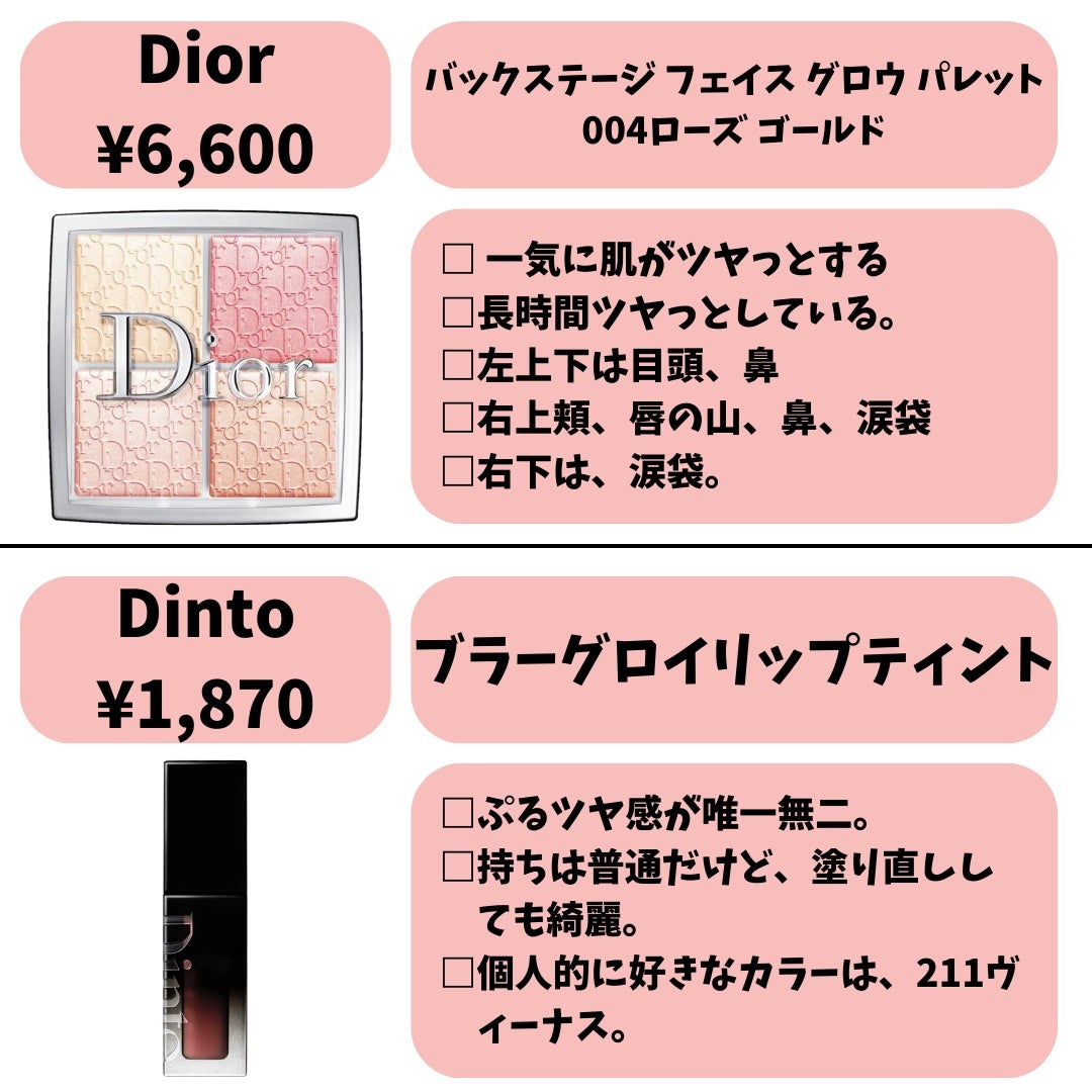 ロングラスティングチップコンシーラー/LUNA/リキッドコンシーラーを使ったクチコミ(6枚目)