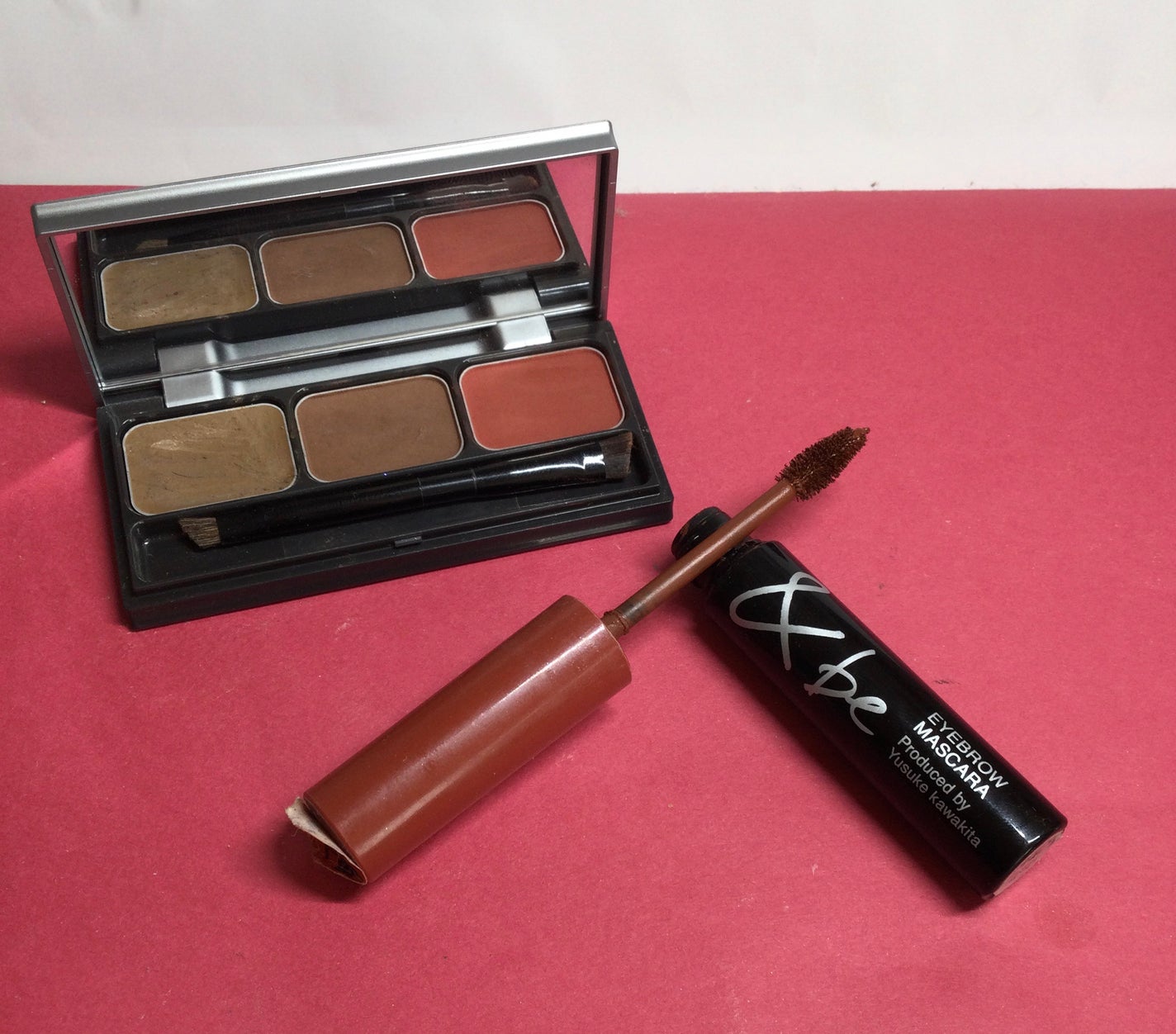 クリーム ブラッシュ/DECORTÉ/ジェル・クリームチークを使ったクチコミ(5枚目)