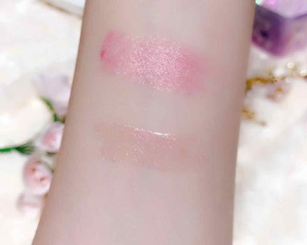 【旧】ディオール アディクト リップ グロウ/Dior/リップケアを使ったクチコミ(3枚目)