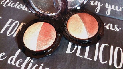 ダブルヴェール アイズ/Visée/アイシャドウパレットを使ったクチコミ(1枚目)