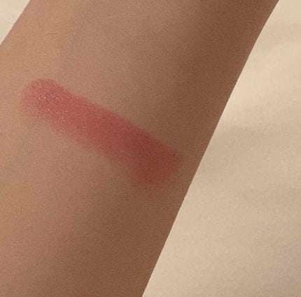 ドラマティックルージュN/マキアージュ/口紅を使ったクチコミ(3枚目)