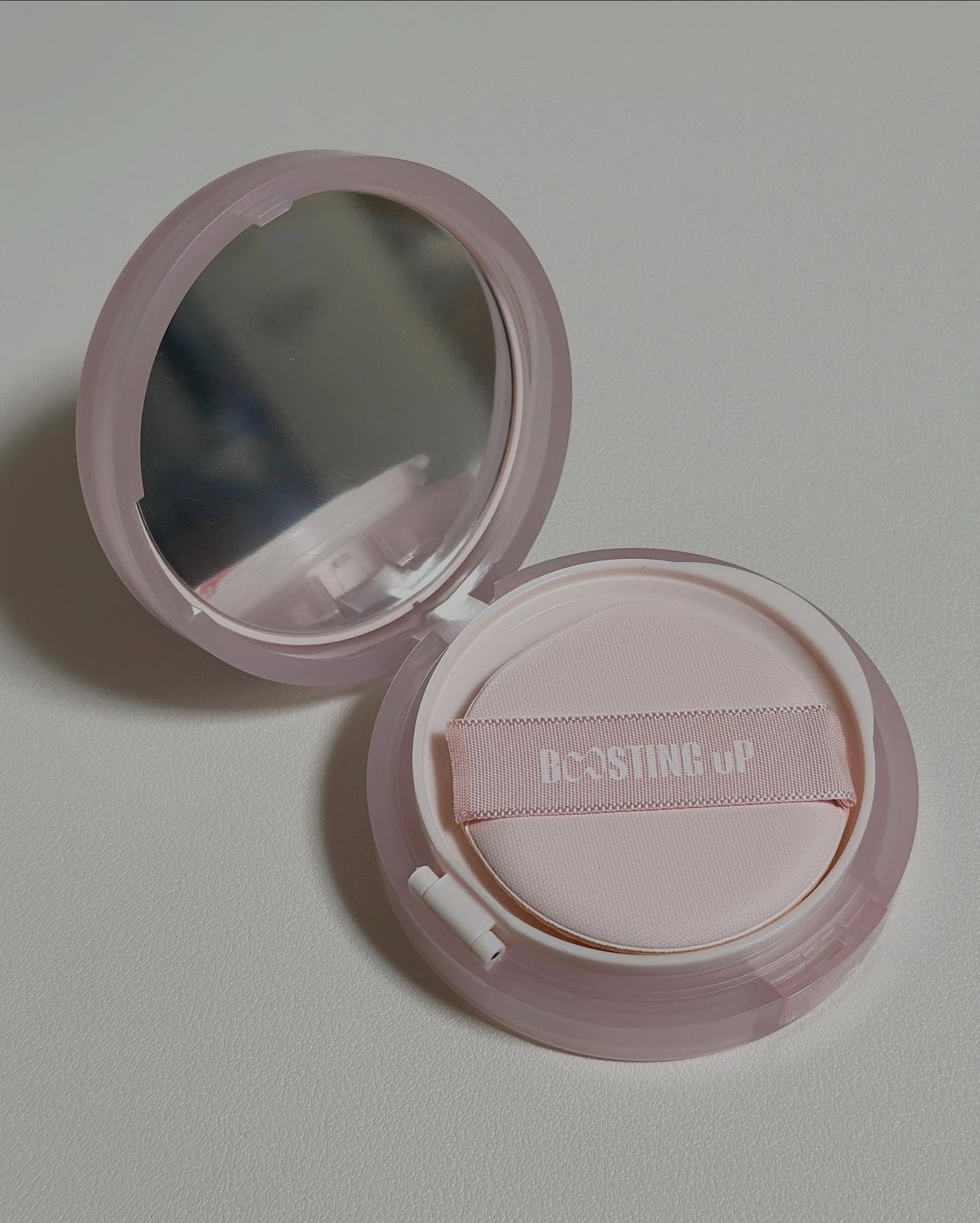 WHITE PEARLSATION  IDEAL ACTRESS BACKSTAGE CREAM/KLAVUU/化粧下地を使ったクチコミ(8枚目)