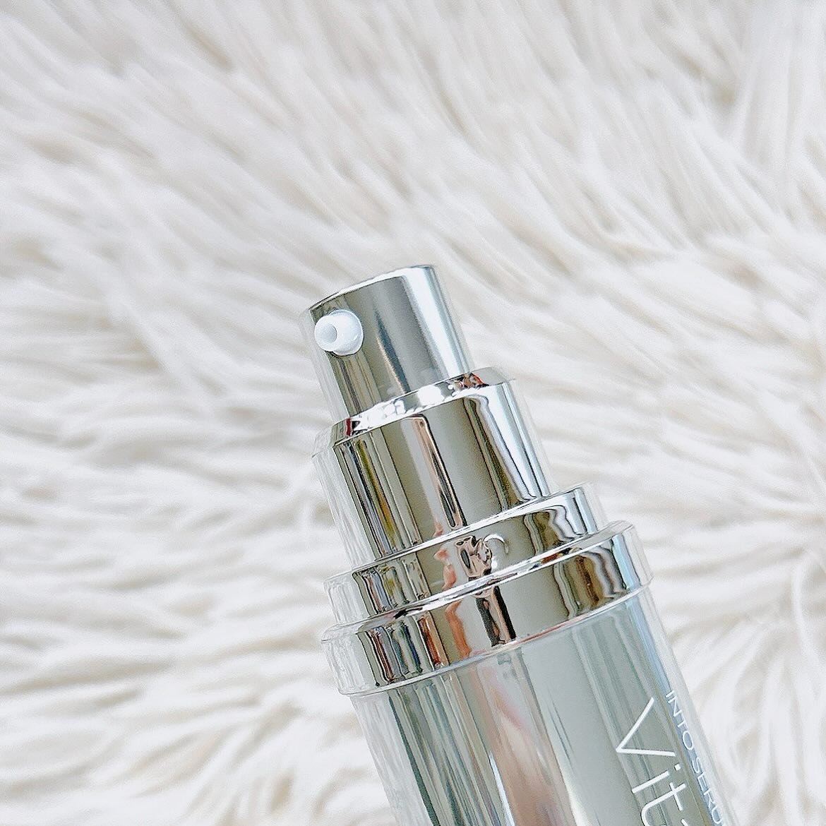 RTXセラム ビタミンショット/Dr.G/美容液を使ったクチコミ（3枚目）