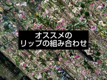 ニュアンスラップティント/Fujiko/リップティントを使ったクチコミ(1枚目)