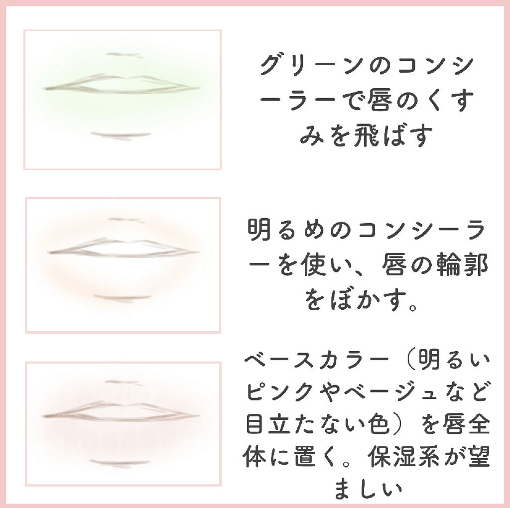 UR GLAM     MINI LIPSTICK シャイニーイエロー〈ニュアンスチェンジ〉/U R GLAM/口紅を使ったクチコミ（2枚目）