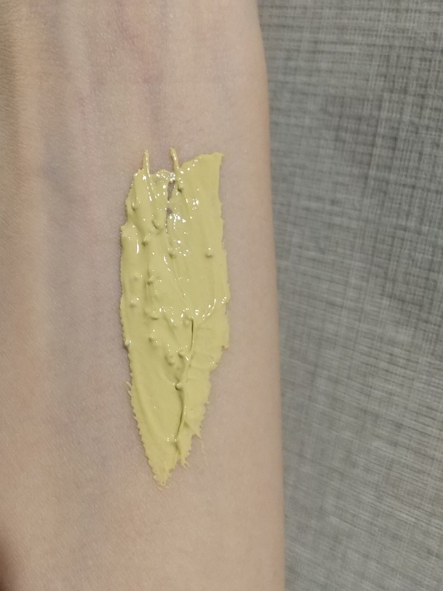 black lemon wash off pack/Aetem /洗い流すパック・マスクを使ったクチコミ（3枚目）