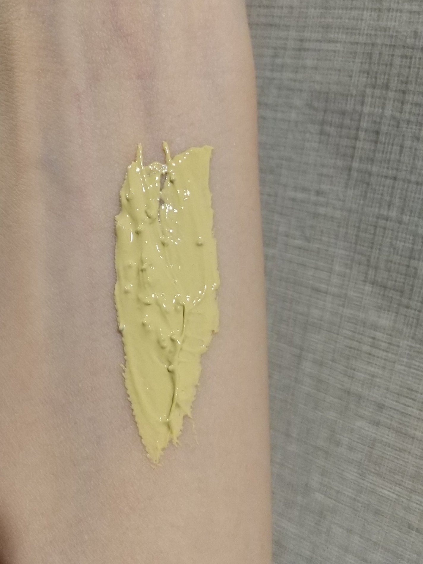 black lemon wash off pack/Aetem /洗い流すパック・マスクを使ったクチコミ(3枚目)