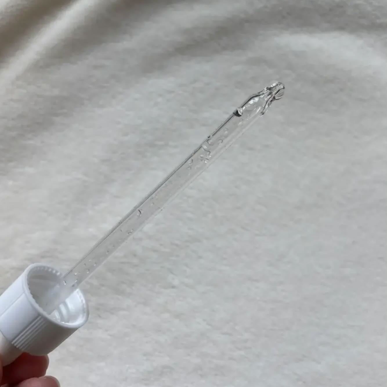 ガラクナイアシン2.0エッセンス/manyo/美容液を使ったクチコミ(2枚目)