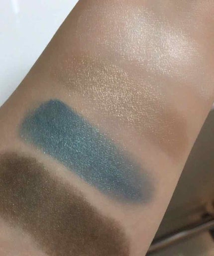 ヴィンテージモードアイズ/KATE/アイシャドウパレットを使ったクチコミ(2枚目)
