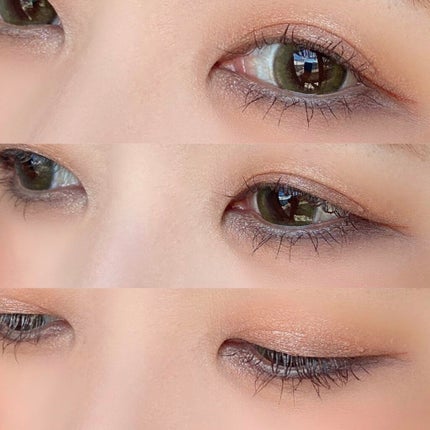 2020 ホリデー アイシャドウ コンパクト/SUQQU/アイシャドウパレットを使ったクチコミ(3枚目)