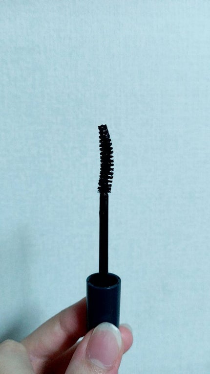 カールキープベース/CEZANNE/マスカラ下地を使ったクチコミ(2枚目)