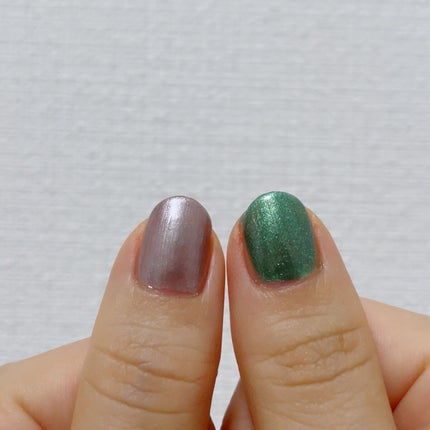 オサジ アップリフト ネイルカラー 09 Hakuchuumu〈白昼夢〉/OSAJI/マニキュアの画像