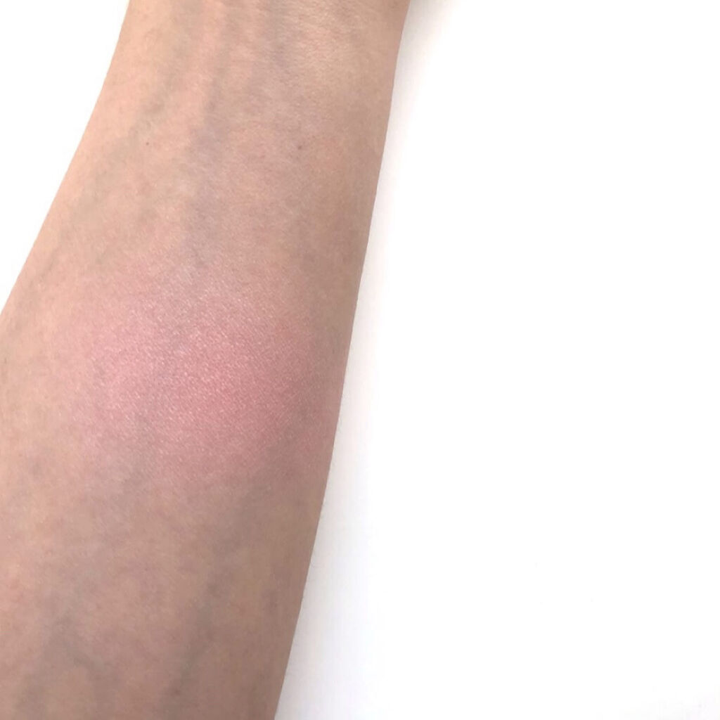 ミックスブラッシュ コンパクト N 01 baby blush/JILL STUART/パウダーチークを使ったクチコミ（2枚目）