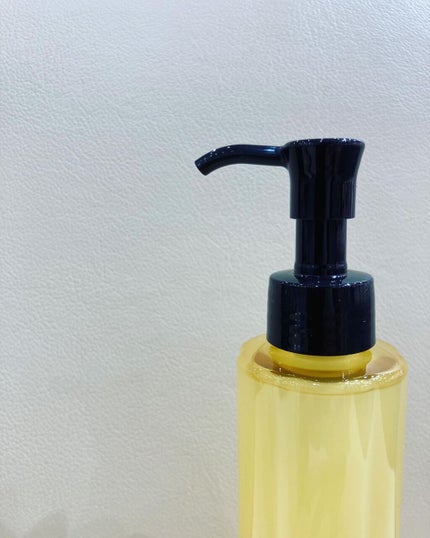 スキンクリア クレンズ オイル アロマタイプ/アテニア/オイルクレンジングを使ったクチコミ(2枚目)